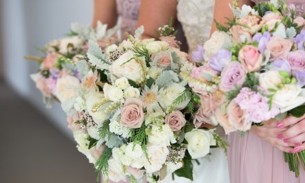 10 Smart Ways To Make Your Wedding Special