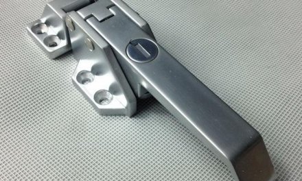 Why Protex Latches Advantageous Across Industries?