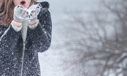 Clever Ways to Stay Fit This Winter