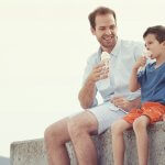 4 Great Ways Fathers Can Bond with Their Sons