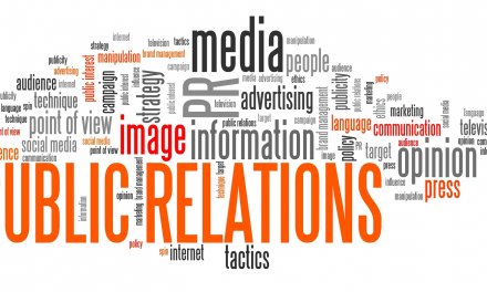 Tech and PR working hand in hand