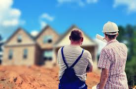 Building a House? This Is Why You Need the Services of a Professional Builder