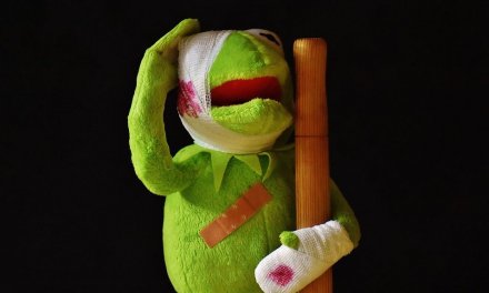 Prone to Accidents? 4 Ways to Protect Yourself