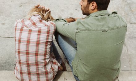 Relationship Roulette: 4 Common Issues Among Married Couples