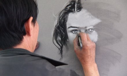 Artistic? 3 Careers that Take Advantage of Your Creative Talents