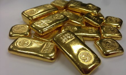 How To Invest Gold In Your RRSP