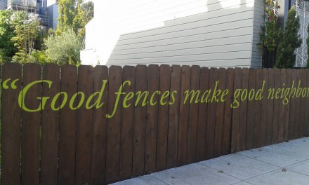 What to Expect from a Fencing Contractor