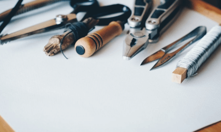 How to Be Handy: 5 DIY Pointers on Fixing Common Home Issues