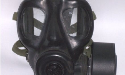 3 Considerations for Finding the Right Respirator