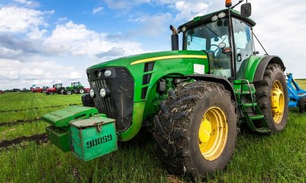Tips to Buy Small Tractors for Sale