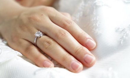 Choosing The Best Pair Of Diamond Wedding Rings