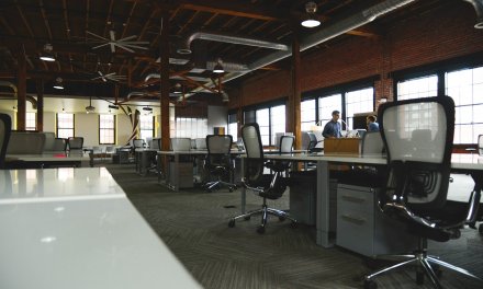 3 Ways Your Business’ Office Might Be Wasting Your Money