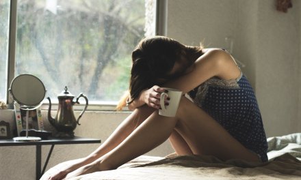 4 Tips for Dealing with the Pain of a Marriage Separation