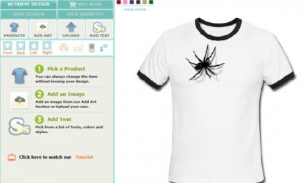 Grow your t- shirt business with right designing software