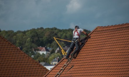 Roof Repairs: Restoring Your Tile Roof Like Never Before