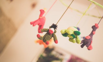 6 Basic Necessities For Every New Parent