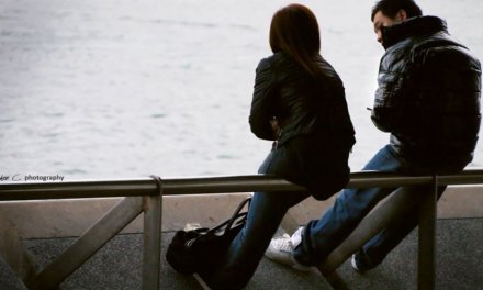 The Worst Things to Say to a Woman