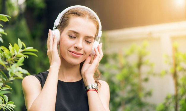 5 Empowering Podcasts You Should Listen To