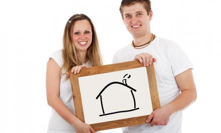 Newly Weds: How to Make Moving into Your New Home Easy and Fun