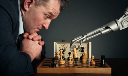 How Women Can Be Successful in a Male-Dominated World