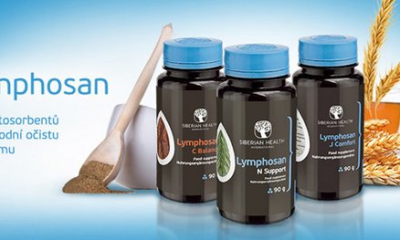 Advantages and Opportunities of Working with Siberian Health