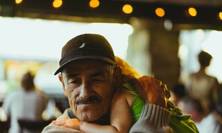 Great Ways to Spoil your Dad this Father’s Day