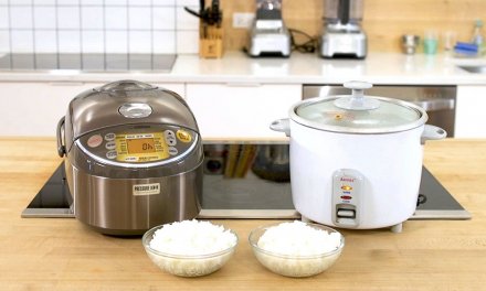 6 Tips To Keep Your Rice Cooker Durable