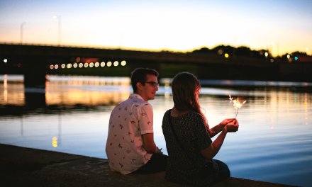 Astounding signs showing it’s time to settle down for good