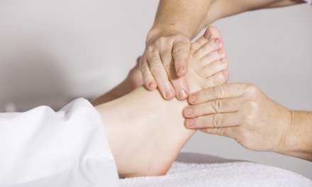 Top six and easy ways to prevent foot pain