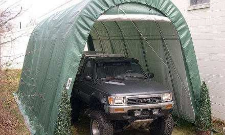 Looking for a way to shelter your car? Here are 9 amazing benefits of having a carport