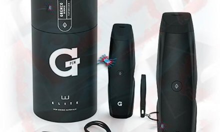Vaporizers Improving Quality of Life:4 Health Benefits of G Pen!
