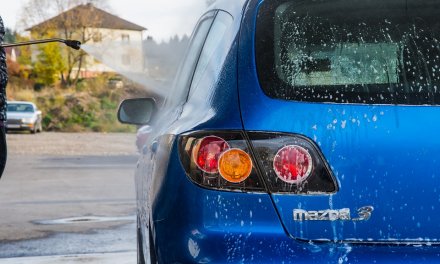 Pressure Cleaners: The Hidden Treasure Trove of Applications!