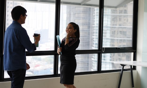 Tips to Becoming Successful in Your Life