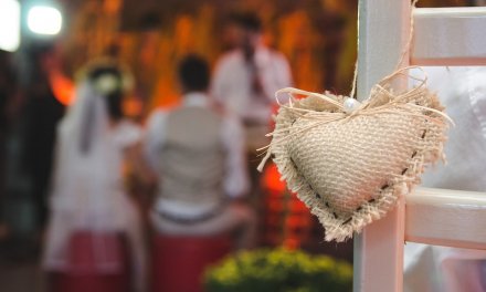 Perth’s most romantic locations to say, I do!