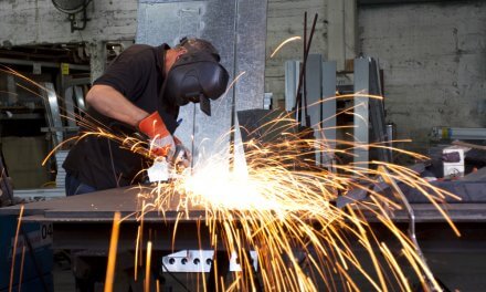 Metal Pressing by Best Metal Fabricators and How to Get Them