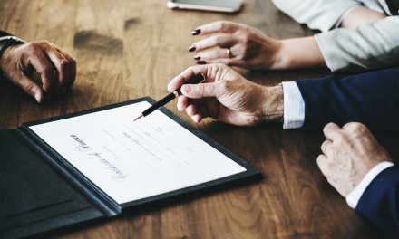 The Divorce Process: How it Works