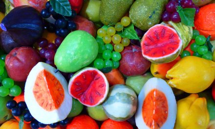 The Truth about Different Popular Diets