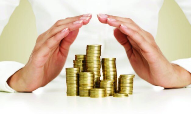 How to Find Better Financial Stability