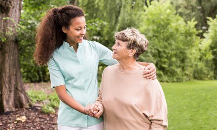 Is it OK to specify the gender of your carer?