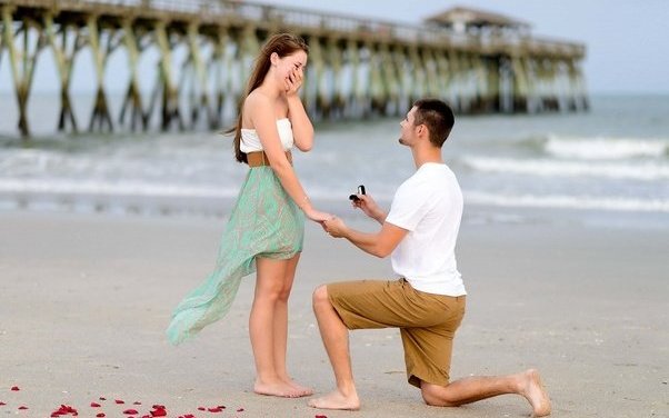 Are You Planning To Pop The Big Question? Here Are 5 Expert Tips On How You Can Plan The Perfect Proposal