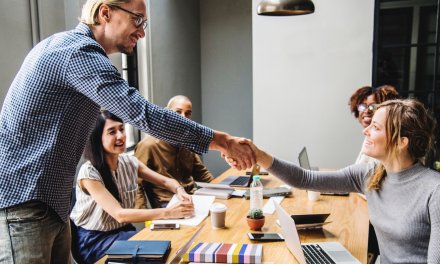 How To Improve Teamwork and Relationships in Group Projects