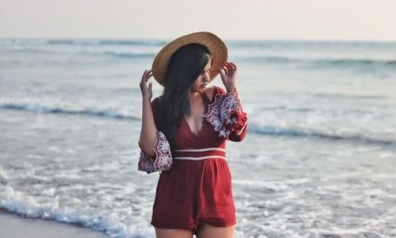 The Goa LookBook in Summer Vacations