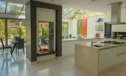 5 Reason To Switch To Luxury Gas Fires