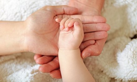 It’s Never Too Early To Teach Your Child About Financial Responsibility