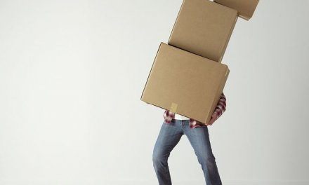 Starting a New Job in Another State: How to Move Your Family Last Minute