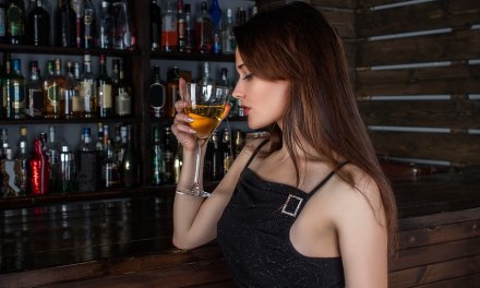 Why Has Alcohol Drinking Become so Popular on Nighttime Talk Shows?
