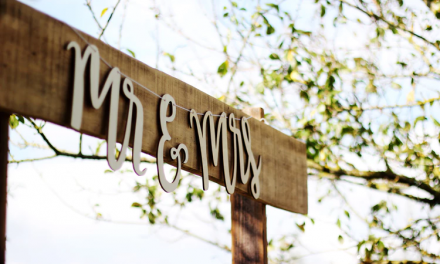 ­6 Incredible Wedding Themes and Some Tips To Remember