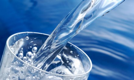 Body can be Healthy If you Drink Healthy Water