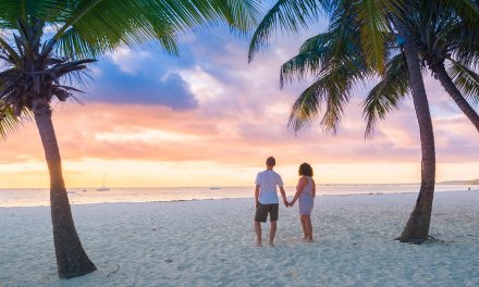 Honeymoon Planning Tips – How to Make it the Trip of a Lifetime