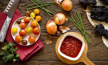 BEGINNERS GUIDE IN SETTING UP YOUR OWN FOOD BLOG